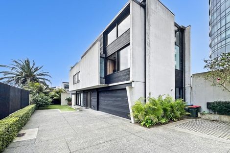 Photo of property in 103 Jervois Road, Herne Bay, Auckland, 1011