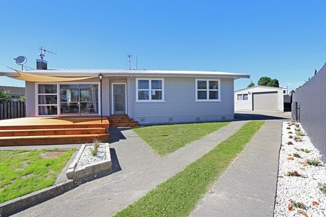 Photo of property in 11 Sunderland Drive, Flaxmere, Hastings, 4120