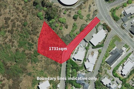 Photo of property in 3 Rifleman Lane, Redcliffs, Christchurch, 8081