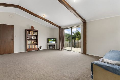 Photo of property in 25 Burns Street, Gate Pa, Tauranga, 3112