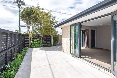 Photo of property in 136 Canon Street, Edgeware, Christchurch, 8013