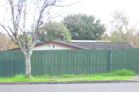 Photo of property in 1/33 Newington Road, Henderson, Auckland, 0612
