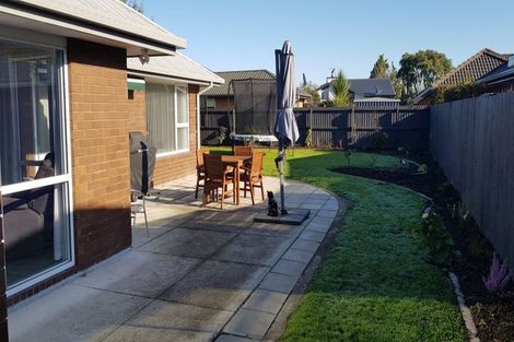 Photo of property in 7 Innisfree Place, Northwood, Christchurch, 8051