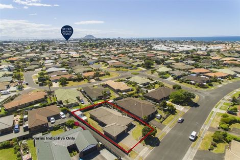 Photo of property in 34 Lotus Avenue, Mount Maunganui, 3116