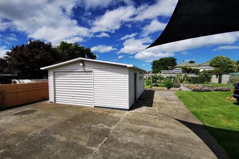 Photo of property in 42 Thyra Street, Dannevirke, 4930