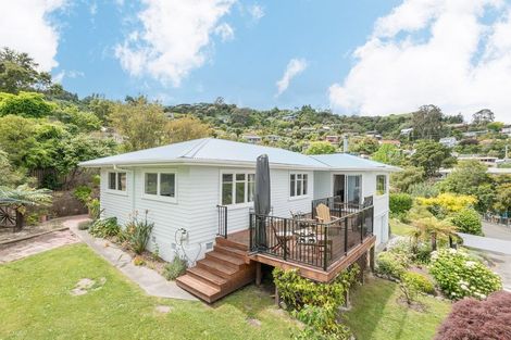Photo of property in 33 Tosswill Road, Tahunanui, Nelson, 7011
