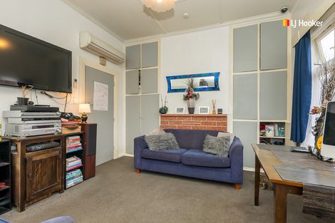 Photo of property in 12 Kirkcaldy Street, South Dunedin, Dunedin, 9012