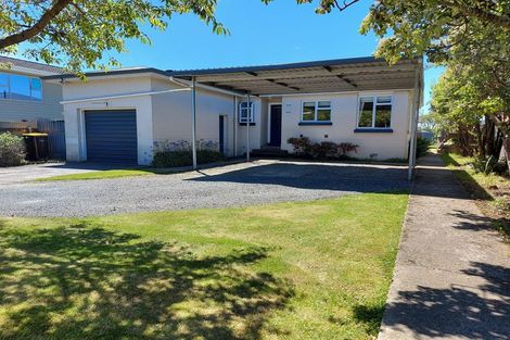 Photo of property in 316 Chelmsford Street, Waverley, Invercargill, 9810