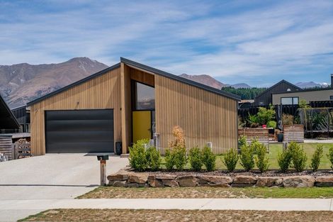 Photo of property in Northlake, 3 Bonspiel Road, Wanaka, 9305