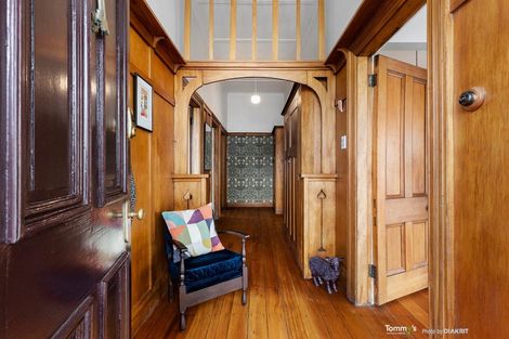 Photo of property in 4 Millward Street, Newtown, Wellington, 6021