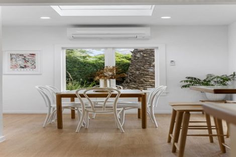 Photo of property in 29 Stafford Road, Northcote Point, Auckland, 0627