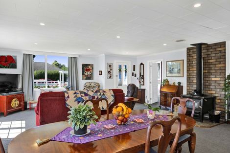 Photo of property in 30 Kahikatea Street, Inglewood, 4330