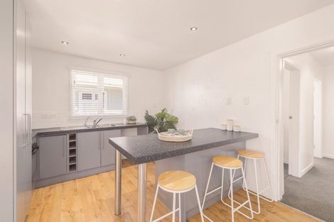 Photo of property in 116 Bower Avenue, New Brighton, Christchurch, 8083