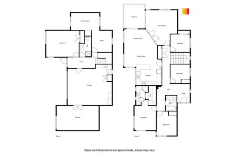 Photo of property in 239 Larnach Road, Waverley, Dunedin, 9013