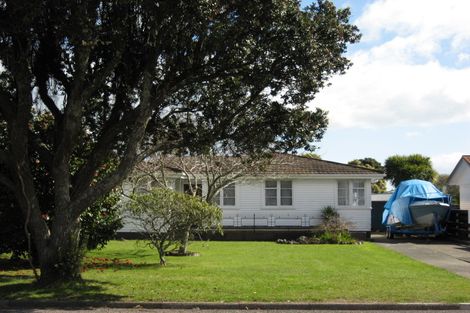Photo of property in 12 Brabant Street, Whakatane, 3120