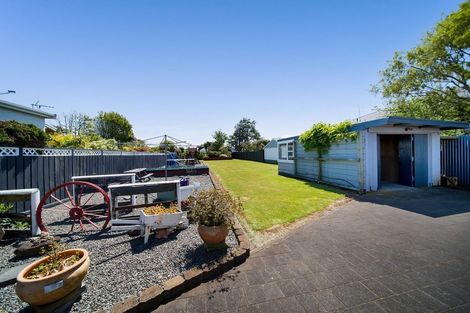 Photo of property in 15 Disraeli Street, Hawera, 4610
