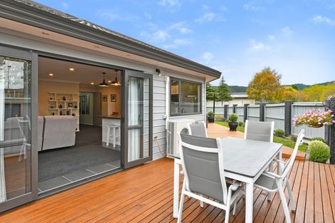 Photo of property in 12 Seddul Bahr Road, Trentham, Upper Hutt, 5018
