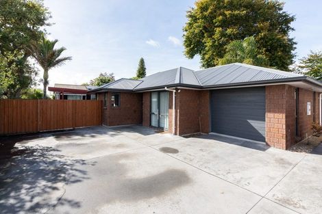 Photo of property in 160a Nixon Street, Hamilton East, Hamilton, 3216