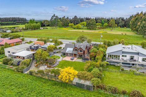 Photo of property in 1816 Cust Road, Cust, 7471