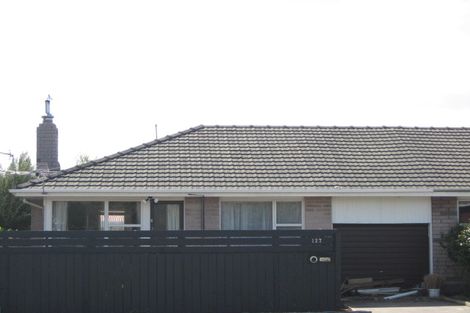 Photo of property in 127 Milton Street, Somerfield, Christchurch, 8024