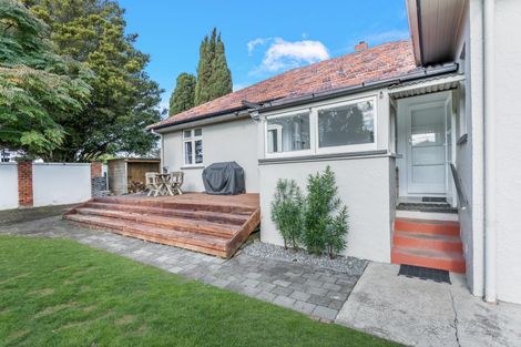 Photo of property in 301 Thames Street, Morrinsville, 3300