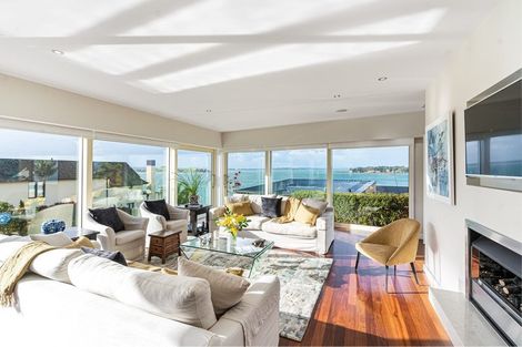 Photo of property in 485 Riddell Road, Glendowie, Auckland, 1071