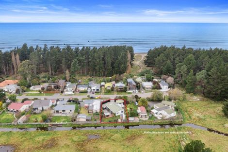 Photo of property in 176 Kings Road, Leithfield, 7481