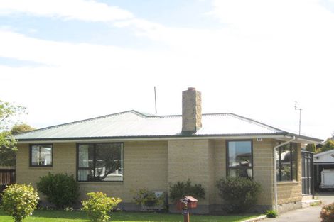 Photo of property in 4 Clipper Place, Redwood, Christchurch, 8051