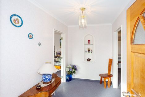 Photo of property in 6 Porritt Street, Saint Johns Hill, Whanganui, 4500