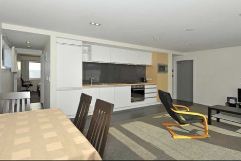 Photo of property in 6/283 Brougham Street, Sydenham, Christchurch, 8023