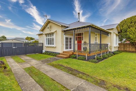Photo of property in 29 Young Street, Whanganui East, Whanganui, 4500