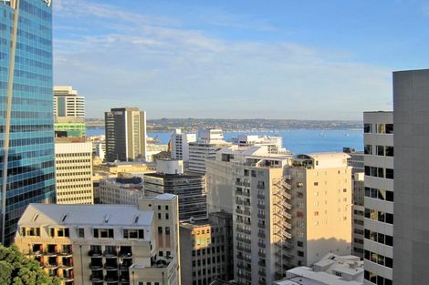 Photo of property in Argent Hall Apartments, C/2 Eden Crescent, Auckland Central, Auckland, 1010