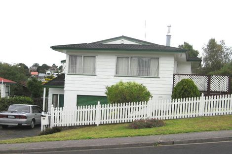 Photo of property in 45 Athena Drive, Totara Vale, Auckland, 0629