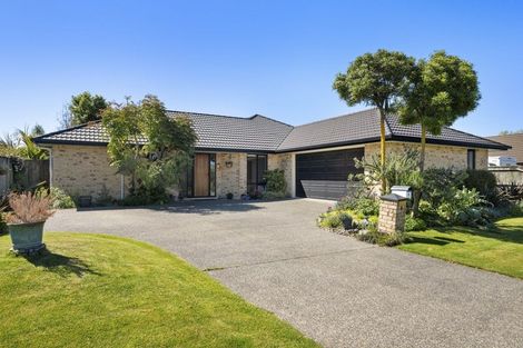 Photo of property in 6 Fuchsia Place, Springlands, Blenheim, 7201