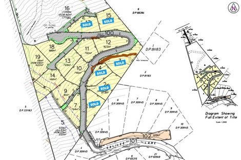 Photo of property in 35 Galilee Lane, Moncks Bay, Christchurch, 8081