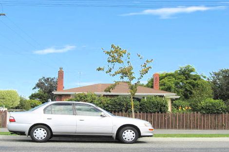 Photo of property in 2 Elizabeth Avenue, Rakaia, 7710