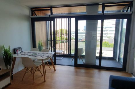 Photo of property in Frank Sargeson Apts, 204/80 Anzac Street, Takapuna, Auckland, 0622