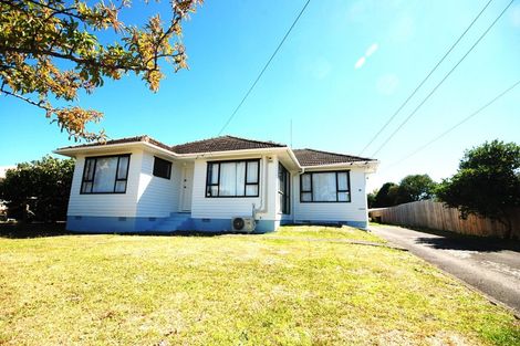 Photo of property in 22 Sheehan Avenue, Papakura, 2110