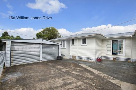 Photo of property in 16 William Jones Drive, Otangarei, Whangarei, 0112