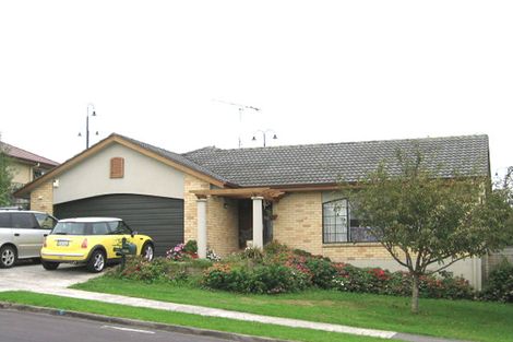 Photo of property in 14 Rush Creek Drive, Westgate, Auckland, 0614