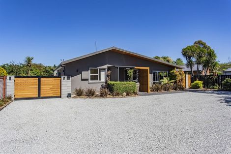 Photo of property in 33 Burnett Street, Oxford, 7430