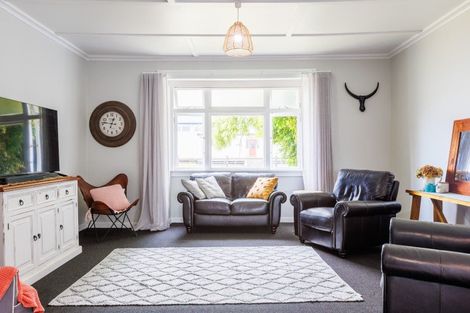 Photo of property in 36 Tyndall Street, Pahiatua, 4910