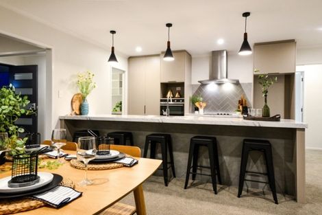 Photo of property in 4 Probert Crescent, Chartwell, Hamilton, 3210