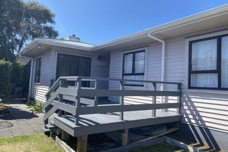 Photo of property in 8 Hughson Street, Waitara, 4320