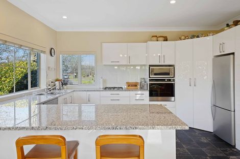 Photo of property in 7 Hilton Drive, Amberley, 7410