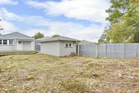 Photo of property in 34 Olliviers Road, Phillipstown, Christchurch, 8011