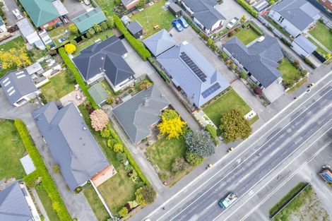 Photo of property in 17 Harrison Street, Allenton, Ashburton, 7700