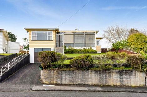 Photo of property in 19 Essex Street, Vogeltown, New Plymouth, 4310