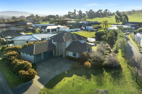 Photo of property in 63 Osborne Road, Amberley, 7410