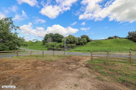 Photo of property in 4 Hillcrest Street, Tirau, 3410